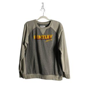 Canadian Collective Men's Bentley Alberta Graphic Sweatshirt